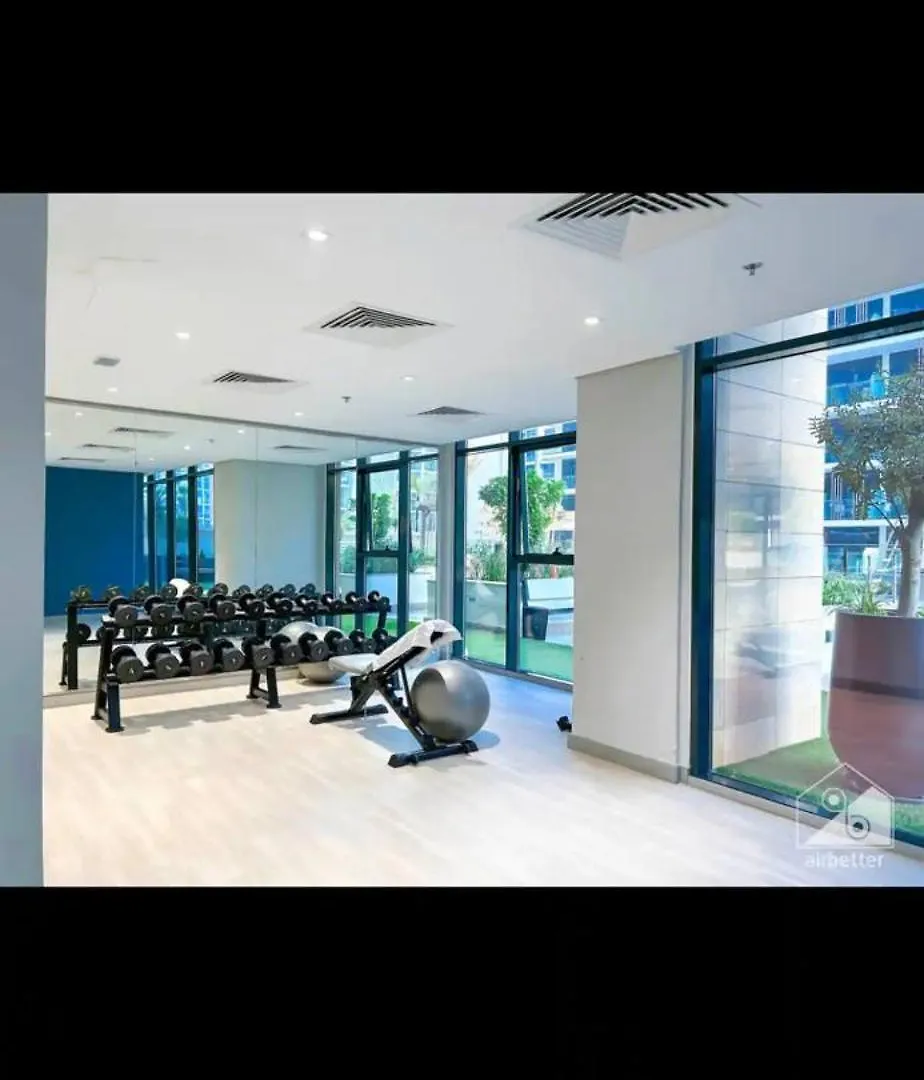 Azizi Riviera Apartment Dubai United Arab Emirates