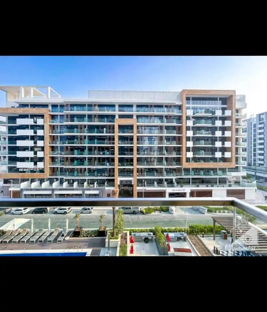 Azizi Riviera Apartment Dubai