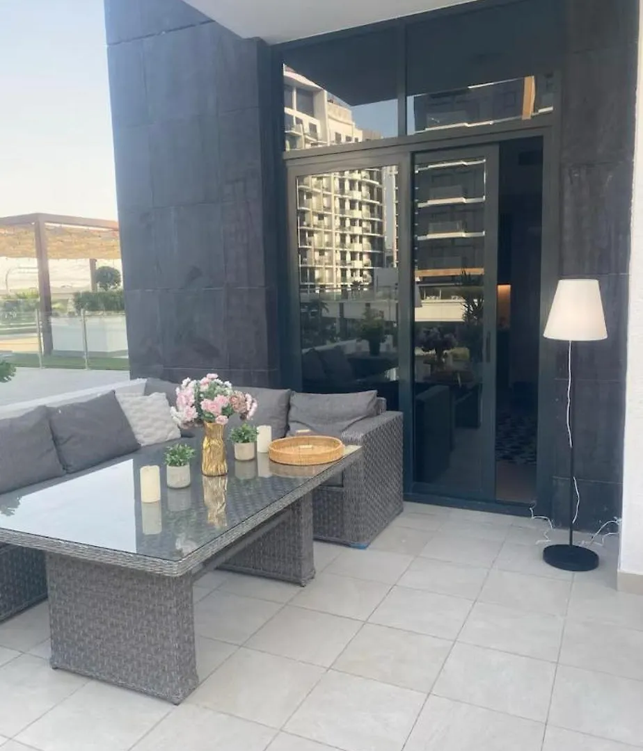 Azizi Riviera Apartment Dubai