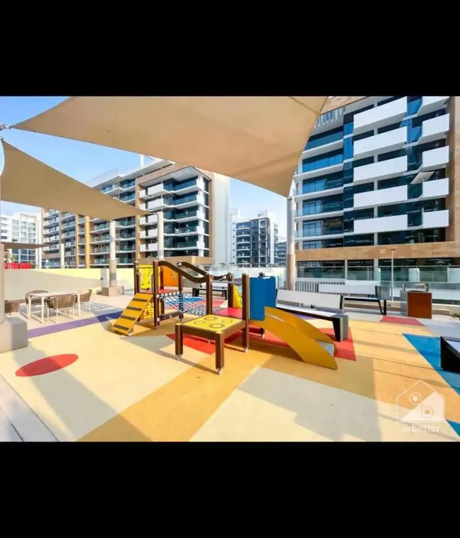 Azizi Riviera Apartment Dubai
