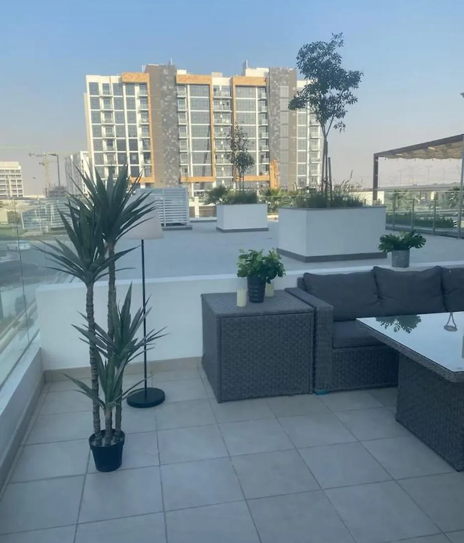 Azizi Riviera Apartment Dubai