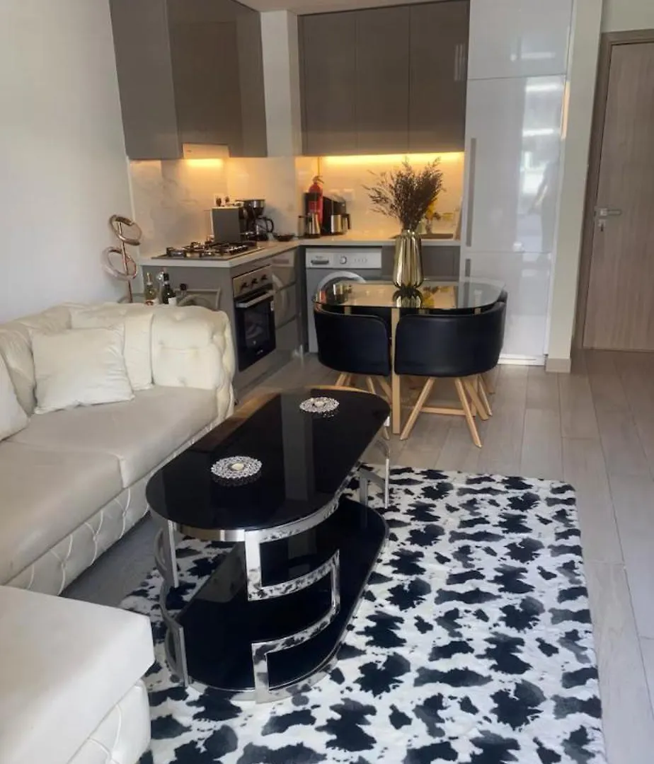 Azizi Riviera Apartment Dubai