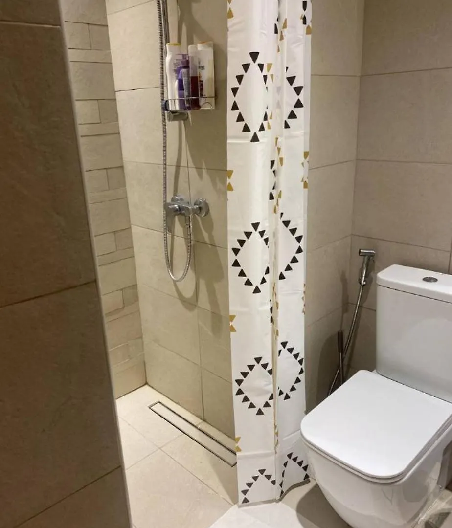 Azizi Riviera Apartment Dubai 0*,