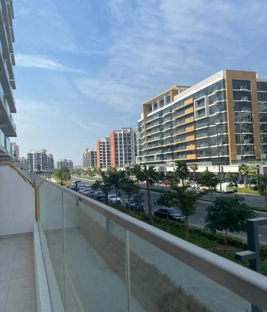 Azizi Riviera Apartment Dubai