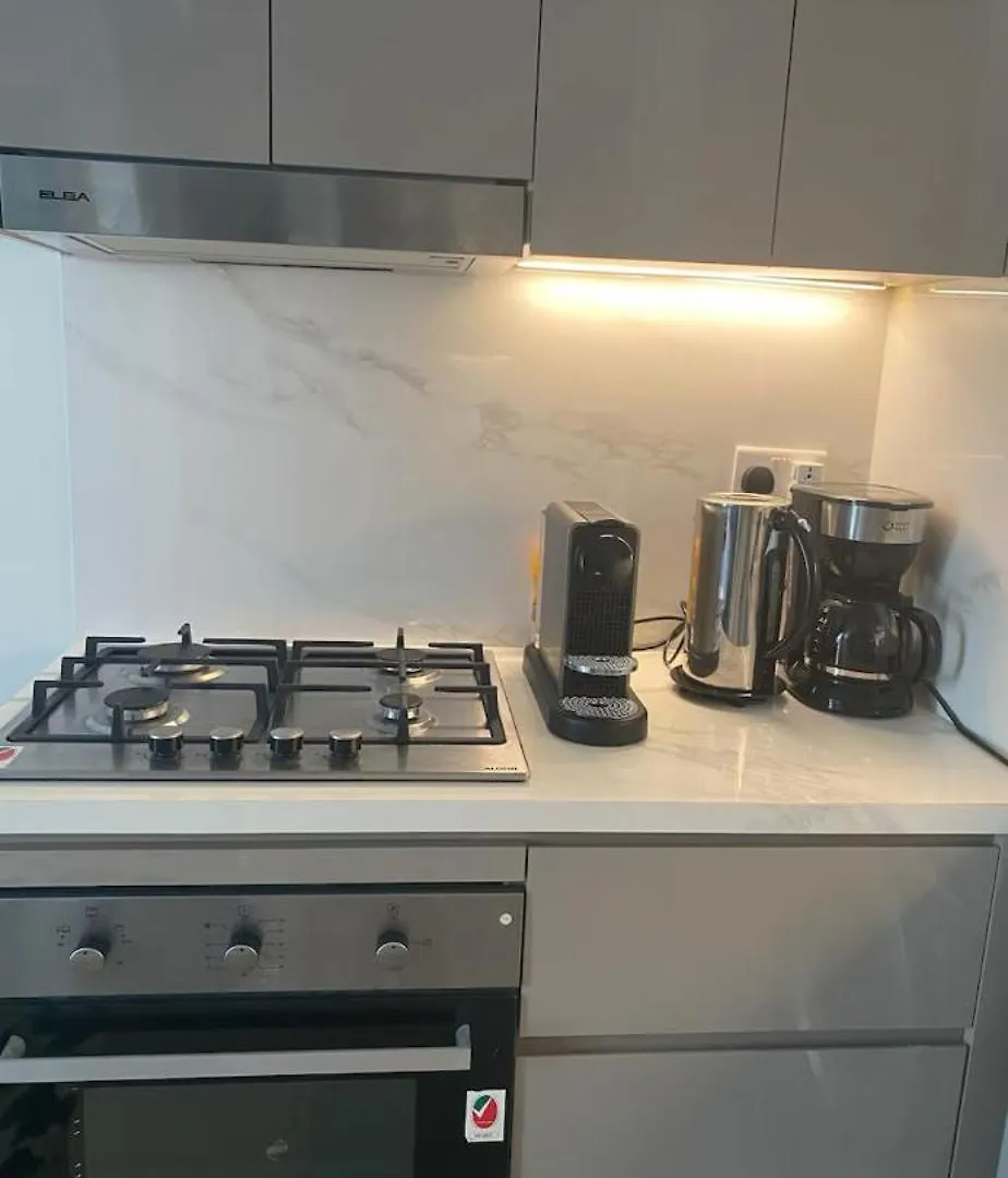 Azizi Riviera Apartment Dubai 0*,