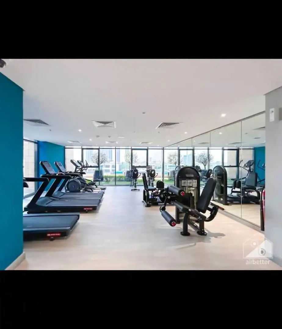 Azizi Riviera Apartment Dubai